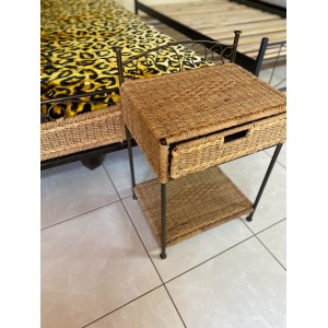 ΚΟΜΟΔΙΝΟ ΜΕΤΑΛΛΟ - BAMBOO