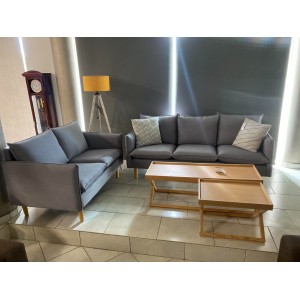 ΣΕΤ ΕΠΙΠΛΩΝ ΚΑΝΑΠΕΣ -ΤΡΑΠΕΖΑΚΙ -ΔΑΠΕΔΟΥ