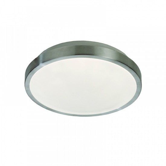 Πλαφονιέρα οροφής LED