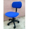 Καρέκλα Γραφείου Παιδική  Μπλε