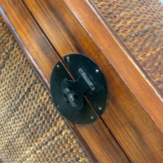 ΜΠΑΟΥΛΟ SET BAMBOO