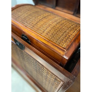 ΜΠΑΟΥΛΟ SET BAMBOO