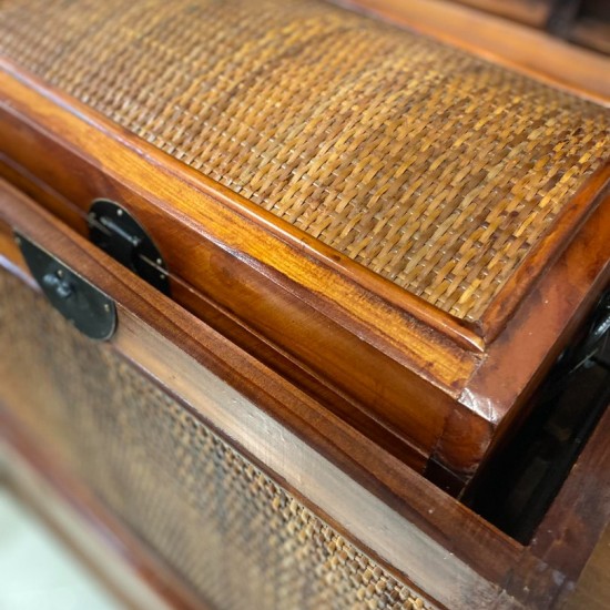 ΜΠΑΟΥΛΟ SET BAMBOO