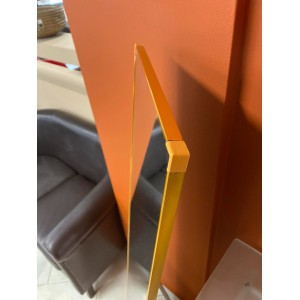 ΚΑΘΡΕΠΤΗΣ ΔΑΠΕΔΟΥ ΧΡΥΣΟ-ΠΟΡΤΟΚΑΛΙ  150Χ37CM