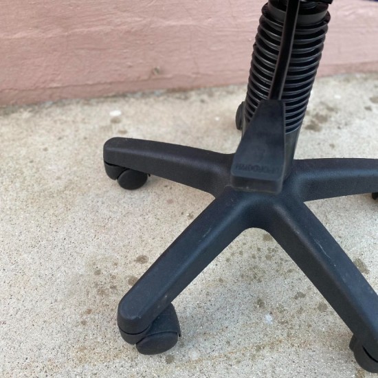 Καρέκλα Γραφείου Παιδική  Μπλε