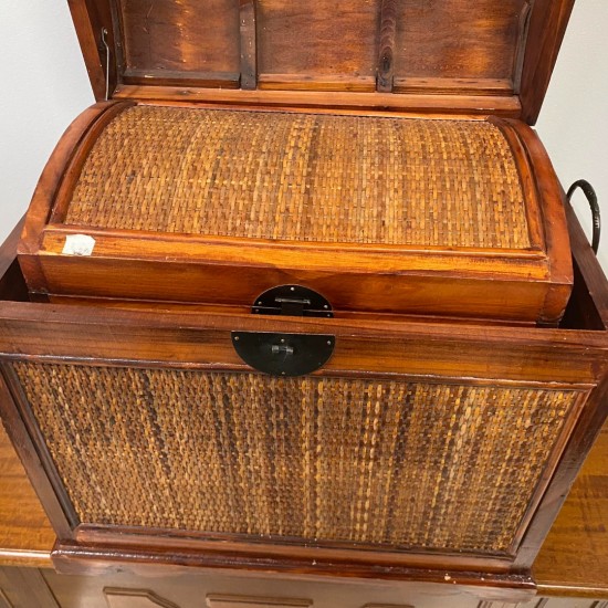 ΜΠΑΟΥΛΟ SET BAMBOO