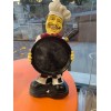 CHEF ΕΠΙΤΡΑΠΕΖΙΟΣ POLYRESIN ΠΟΛΥΧΡΩΜΟ  42Χ20CM