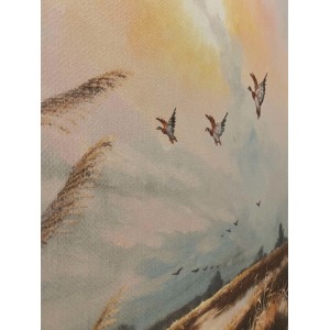 ΠΙΝΑΚΑΣ ΖΩΓΡΑΦΙΚΗΣ (ΠΑΠΙΕΣ) (ΚΥΝΗΓΙ) 110Χ82CM ΠΙΝΑΚΑΣ ΖΩΓΡΑΦΙΚΗΣ (ΠΑΠΙΕΣ) (ΚΥΝΗΓΙ) 110Χ82CM