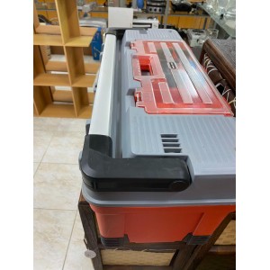 Εργαλειοθήκη black decker 65Χ28Χ27Η