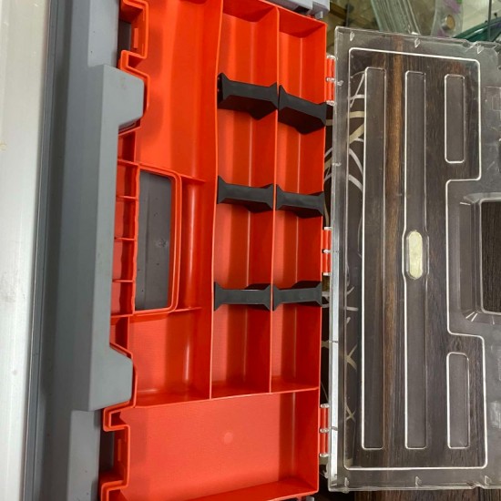 Εργαλειοθήκη black decker 65Χ28Χ27Η