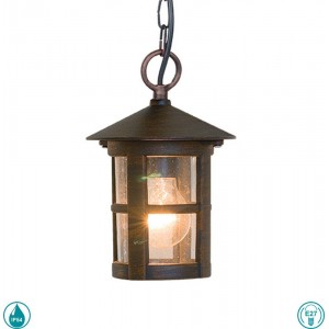 Μονόφωτο Κήπου Skiathos