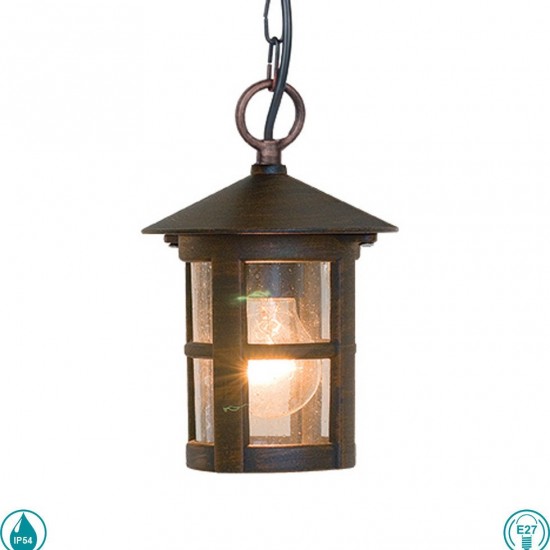 Μονόφωτο Κήπου Skiathos