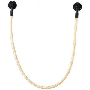 ΦΩΤΙΣΤΙΚΟ ΤΟΙΧΟΥ LED 16W 3000K 980LM MALPO ΜΕΤΑΛΛΙΚΟ + ΣΙΛΙΚΟΝΗ IP20 D4*H160