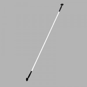 ΦΩΤΙΣΤΙΚΟ ΤΟΙΧΟΥ LED 16W 3000K 980LM MALPO ΜΕΤΑΛΛΙΚΟ + ΣΙΛΙΚΟΝΗ IP20 D4*H160