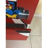 RACER ΠΑΙΔΙΚΗ ΣΥΡΤΑΡΙΕΡΑ ΜΕ 4 ΣΥΡΤΑΡΙΑ 60x40x90 cm