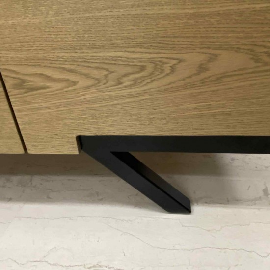 ΜΠΟΥΦΕΣ SAMANTHA 200X45X88H ΕΛΛΗΝΙΚΗΣ ΚΑΤΑΣΚΕΥΗΣ