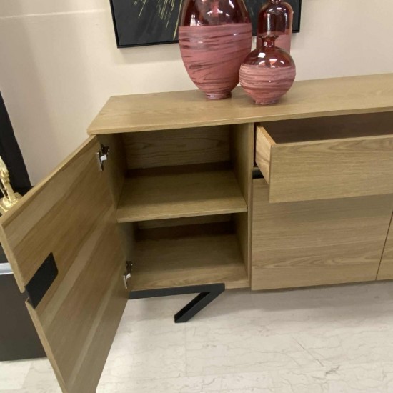 ΜΠΟΥΦΕΣ SAMANTHA 200X45X88H ΕΛΛΗΝΙΚΗΣ ΚΑΤΑΣΚΕΥΗΣ