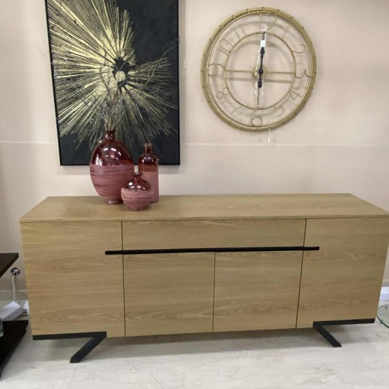 ΜΠΟΥΦΕΣ SAMANTHA 200X45X88H ΕΛΛΗΝΙΚΗΣ ΚΑΤΑΣΚΕΥΗΣ