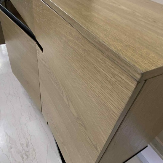 ΜΠΟΥΦΕΣ SAMANTHA 200X45X88H ΕΛΛΗΝΙΚΗΣ ΚΑΤΑΣΚΕΥΗΣ