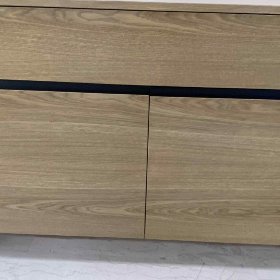 ΜΠΟΥΦΕΣ SAMANTHA 200X45X88H ΕΛΛΗΝΙΚΗΣ ΚΑΤΑΣΚΕΥΗΣ