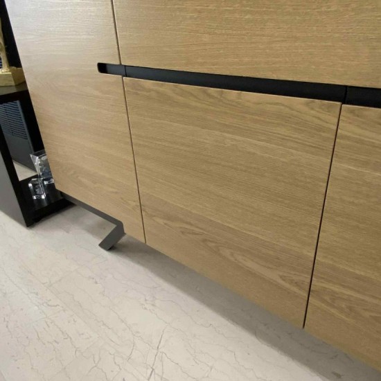 ΜΠΟΥΦΕΣ SAMANTHA 200X45X88H ΕΛΛΗΝΙΚΗΣ ΚΑΤΑΣΚΕΥΗΣ