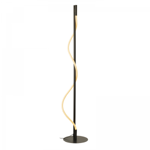 ΦΩΤΙΣΤΙΚΟ  LED ΔΑΠΕΔΟΥ 20W 3000K 690LM MALPO ΜΕΤΑΛΛΙΚΟ + ΣΙΛΙΚΟΝΗ IP20 D30*H160