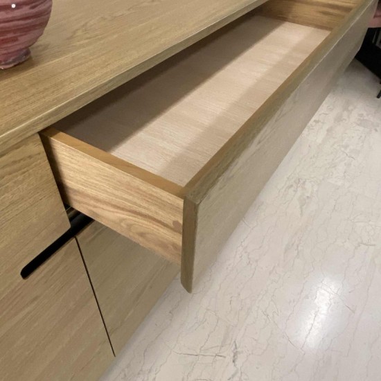 ΜΠΟΥΦΕΣ SAMANTHA 200X45X88H ΕΛΛΗΝΙΚΗΣ ΚΑΤΑΣΚΕΥΗΣ