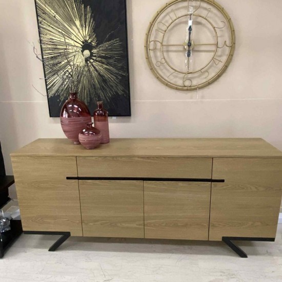 ΜΠΟΥΦΕΣ SAMANTHA 200X45X88H ΕΛΛΗΝΙΚΗΣ ΚΑΤΑΣΚΕΥΗΣ