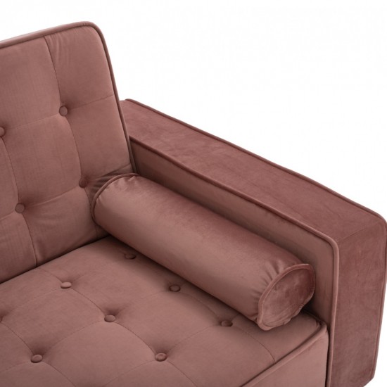 ΚΑΝΑΠΕΣ ΚΡΕΒΑΤΙ ΒΕΛΟΥΔΟ ΣΑΠΙΟ ΜΗΛΟ 223X90X80Y εκ.