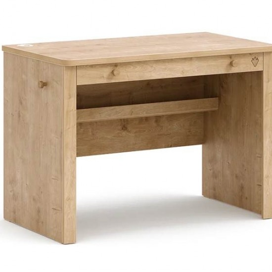 Παιδικό γραφείο MOCHA   Βάρος: 50  kg Πλάτος: 1.05  μ Ύψος: 0.75  μ Βάθος: 0.59  cm