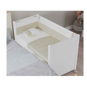 ΒΡΕΦΙΚΗ ΚΟΥΝΙΑ - ΛΙΚΝΟ 1,30Χ0,68Χ0,84Η