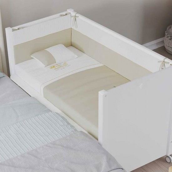 ΒΡΕΦΙΚΗ ΚΟΥΝΙΑ - ΛΙΚΝΟ 1,30Χ0,68Χ0,84Η