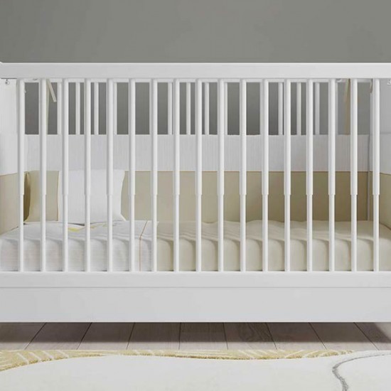 ΒΡΕΦΙΚΗ ΚΟΥΝΙΑ - ΛΙΚΝΟ 1,30Χ0,68Χ0,84Η