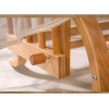 Βρεφικό Λίκνο  0.62X1X1,62H
