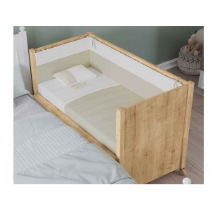 ΒΡΕΦΙΚΗ ΚΟΥΝΙΑ - ΛΙΚΝΟ  1.3Χ0,68Χ0,84Η