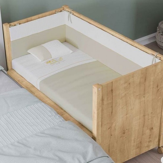 ΒΡΕΦΙΚΗ ΚΟΥΝΙΑ - ΛΙΚΝΟ  1.3Χ0,68Χ0,84Η