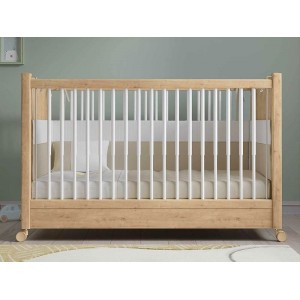 ΒΡΕΦΙΚΗ ΚΟΥΝΙΑ - ΛΙΚΝΟ  1.3Χ0,68Χ0,84Η