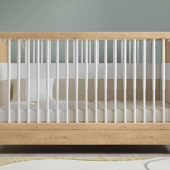 ΒΡΕΦΙΚΗ ΚΟΥΝΙΑ - ΛΙΚΝΟ  1.3Χ0,68Χ0,84Η